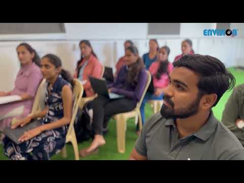 Sahil Jadhav - BSc CS - Junior Software Engineer - Envision Pune