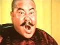 Wu Tang Collection Snake Shadow Lama Fist