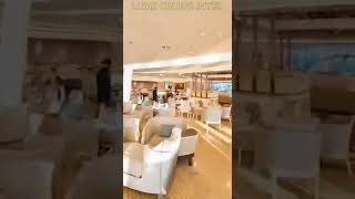 Inside World’s Most Expensive Luxury Cruise Ship