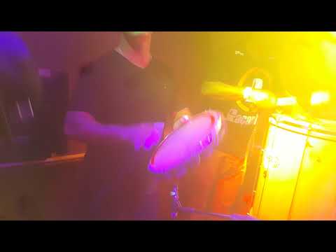 Grupo FAÇANHA e CLEVERSON LUIZ NO armazém 18(2)