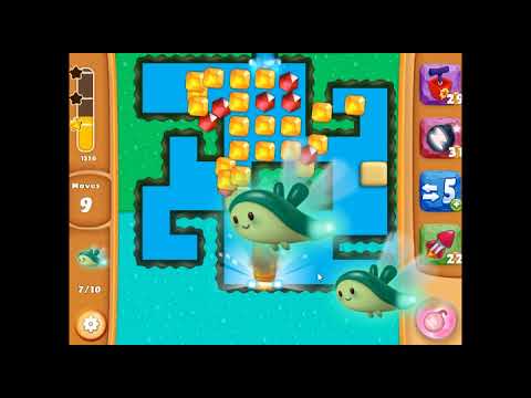 Diamond Digger Level 1280