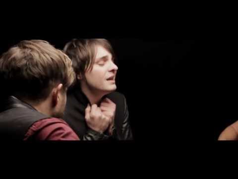 Everfound - "Never Beyond Repair" (Acoustic Session)