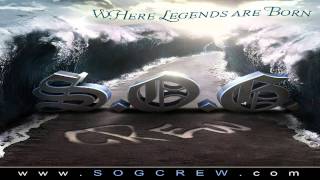 Bet You Didn't Know by The S.O.G. Crew