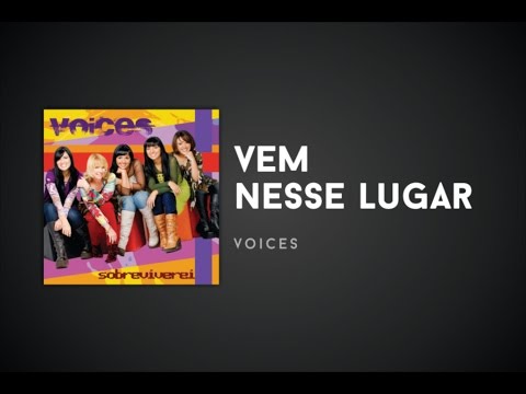 Vem Nesse Lugar video
