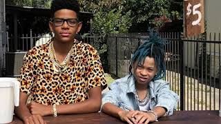 Pnb Rock I like girls