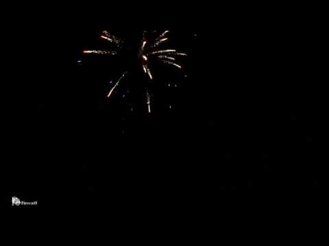 Magnus - Catching Fire