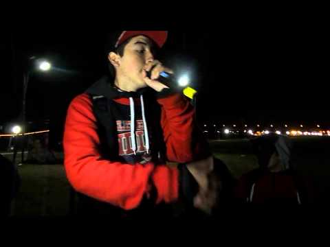 MIRKO vs SNUK (Semifinal) | Derribando Fronteras Fest.