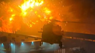 【PC版吹き替え】CoD:Modern Warfare 4 キャンペーン#14 "塹壕戦"【4K/HDR】