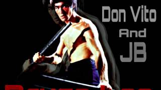 Bruce Lee By Don Vito aka KabeThaBoss AND JB