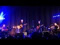Mick Harvey - Black seaweed - live in Moscow 24.10.2019