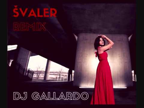 TANJA SAVIC - SVALER (DJ GALLARDO REMIX)