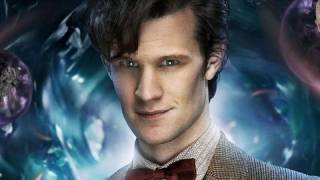 Interview - Matt Smith � propos de la seconde partie de la saison 6 (IGN)