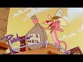 Happy Trails Pinky | The Pink Panther (1993)
