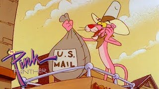 Happy Trails Pinky | The Pink Panther (1993)