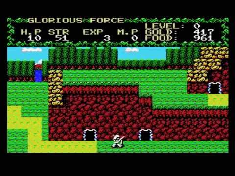 Playthrough