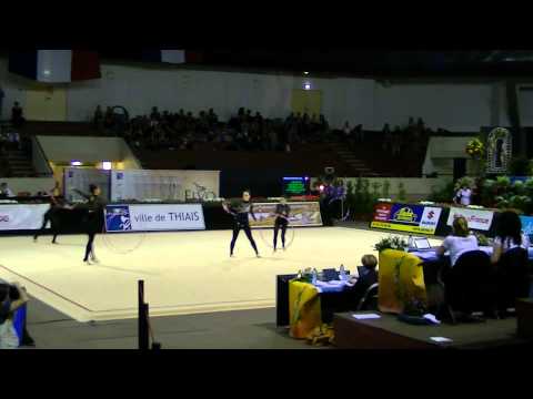 ORLEANS DN1 CH FRANCE THIAIS 2011