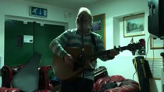 Ronan - Whiskey in the Jar