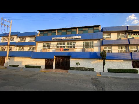 Vídeo Colegio Instituto Bilingüe Ibime - Preescolar y Primaria Lagos