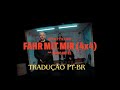 Kraftklub feat. Tokio Hotel - Fahr mit mir (4x4) (TRADUÇÃO PT-BR)