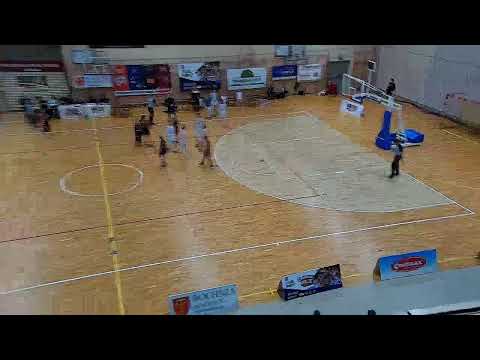 Contimax MOSiR Bochnia - Pompax Tęcza Leszno