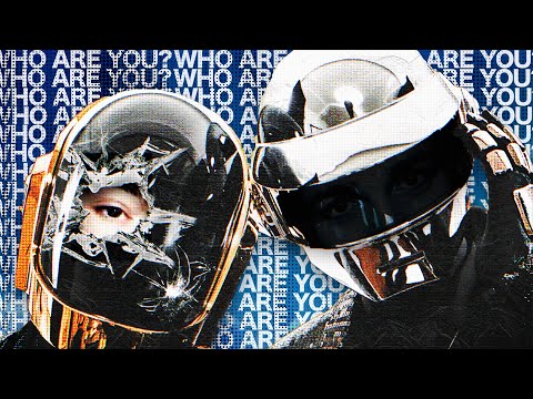 Daft Punk Tried To Warn Us