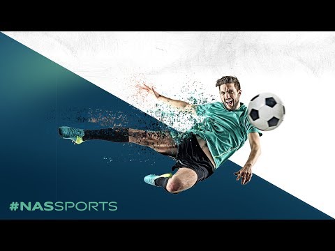 NAS Sports | Sports Tournament 2017 | Zia Creative Network | Dubai
