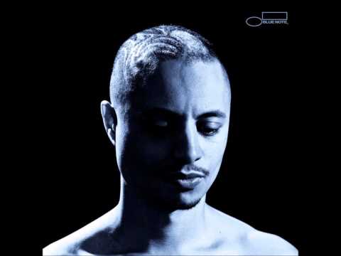 José James - It's All Over Your Body