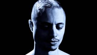 José James - It's All Over Your Body