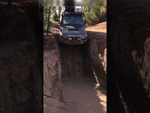 Thumbnail for Camping failed 😅 | Toyota Land Cruiser |#youtubeshorts #shorts by Toyota 7