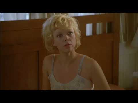 Beth And Paul Talk In Bed - Desperate Housewives 7x07 Scene