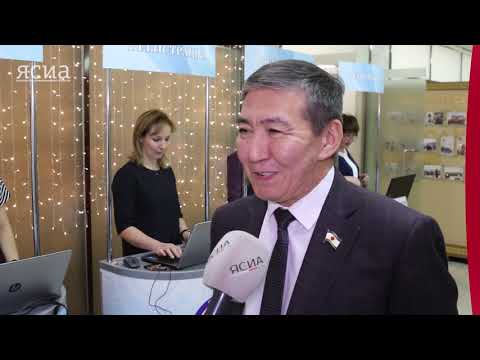 Пять вопросов. Анатолий Кырджагасов о чистой воде и планах на ближайшие пять лет