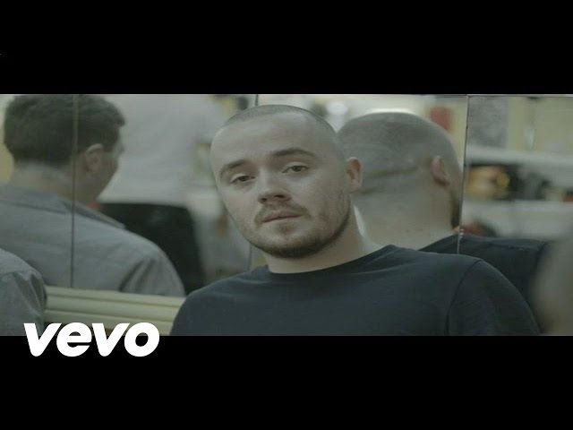  These Days - Maverick Sabre