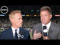 Troy Aikman And Joe Buck CAUGHT On Hot Mic Mocking Military Flyovers