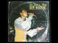 Ken Boothe - Ain't That Loving You (15th LP A3)