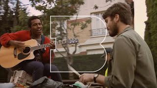 Benjamin Booker - Have you seen my son? - A Take Away Show