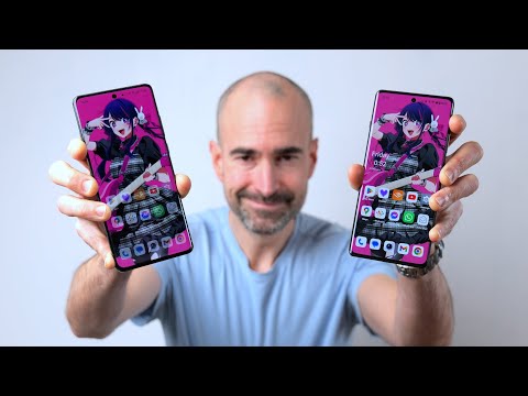 OnePlus 12R vs 12 | Unboxing & Early Review