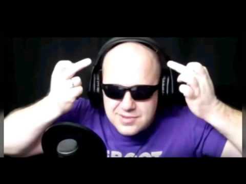 Intervju sa Caletom-DNF King montaža