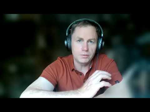 "Show me the money" - Zoom 04-06-25 - Kenneth Madden Non-Duality