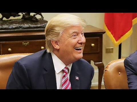 特朗普大勝中國仿製藥｜中國無刪減版 (Trump Wins Bigly Over Chinese Knockoffs | China Uncensored)