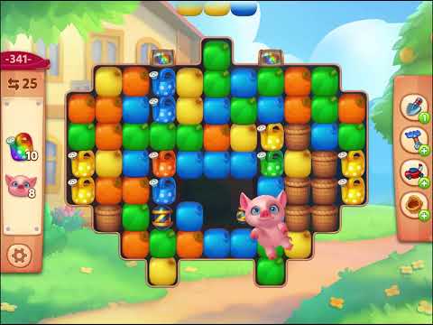 Farmscapes Level 341