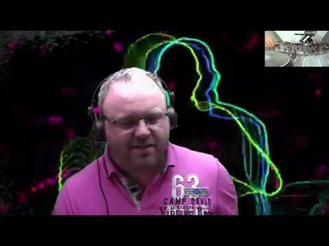 Happy House/Rock Set Twitch 2022 03 30 22