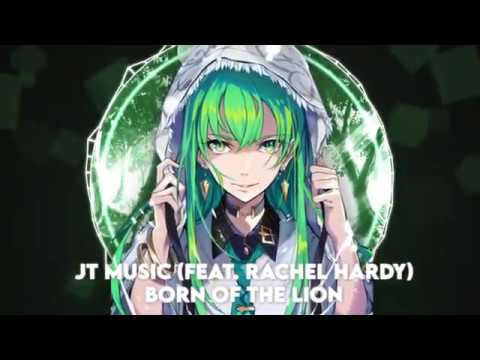 [Nightcore] THE WITCHER SONG by JT Music (feat. Rachel Hardy) - Born of the Lion