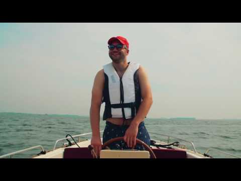 Kom een dagje naar Flevoland - Zeilschool De Randmeren