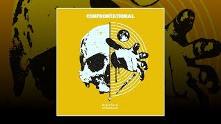 CONFRONTATIONAL Feat. Cody Carpenter - STRANGER EYES (THE CARS cover, lyric video)