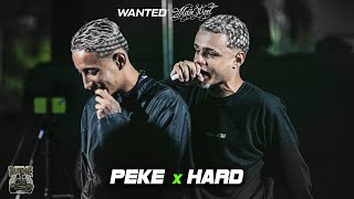 Download lagu PEKE x HARD ( FATALITY SILÊNCIOSO 😂) | 1 FASE | Batalha do Tanque | RJ mp3