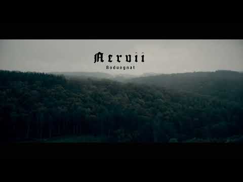 NERVII – Boduognat | Pagan Folk Music from Belgium