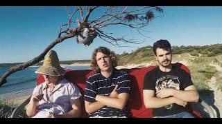 Shag Rock - Roadtrip