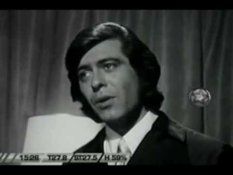 Hugo Marcel - Nostalgia