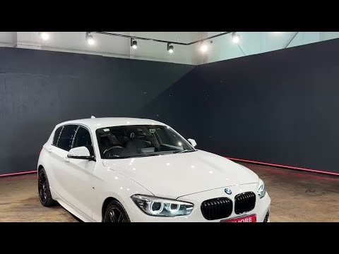 BMW 1-Series 118I M SPORT SHADOW EDITION - UPGRADE - Image 2