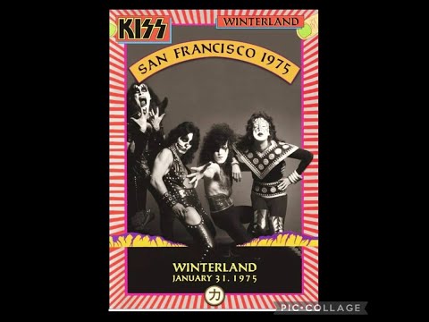 Episode 191 "Winterland 1975"